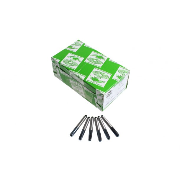 TUNING PINS 7,20X60MM BLUED