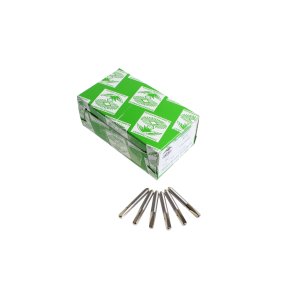 TUNING PINS 6,60X64MM NICKEL PLATED