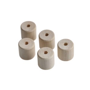 PLATTENDÜBEL 10X7MM