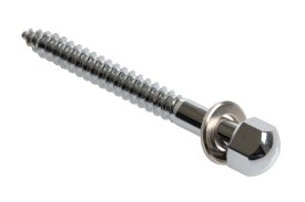 SCREWS - BOLTS - AGRAFFES     