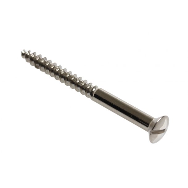 PLATE SCREWS 8,0X90MM EXTRA POLISHED