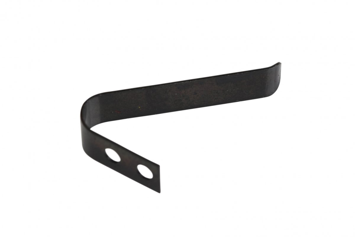 DAMPER ROD SPRINGS UPRIGHT Knud Danielsen ApS