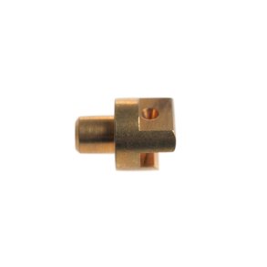 UPRIGHT AGRAFFES 1-HOLE