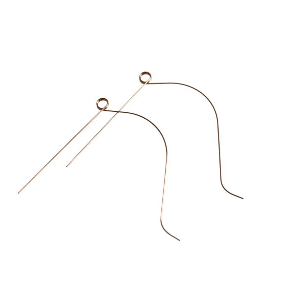 BUTT SPRINGS FOR PRESSURE