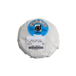 STEEL WIRE ROUND NO.12 - 0,725 MM.