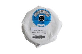 6-KANT SAITENDRAHT AUF 500 GRAM RINGE     