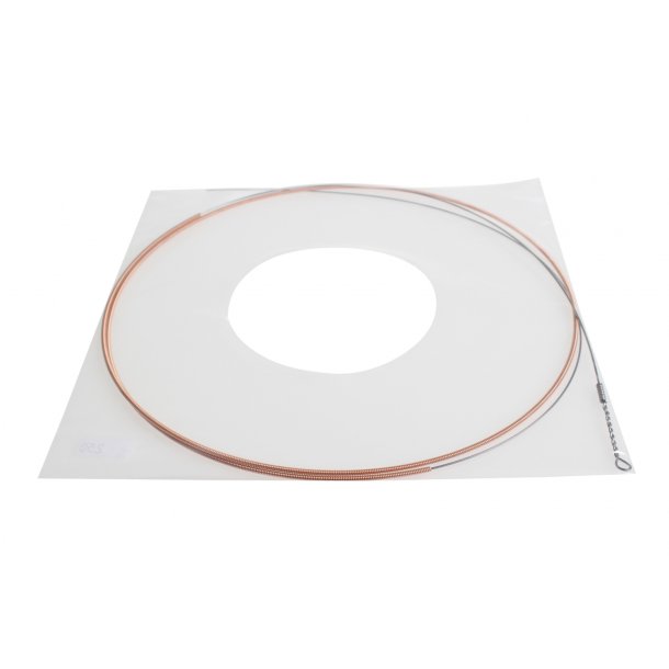 REPLACEMENT  BASS STRINGS 5,20MM