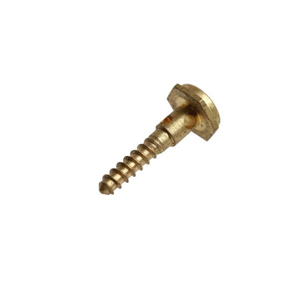 PILOT SCREWS BRASS 24 MM