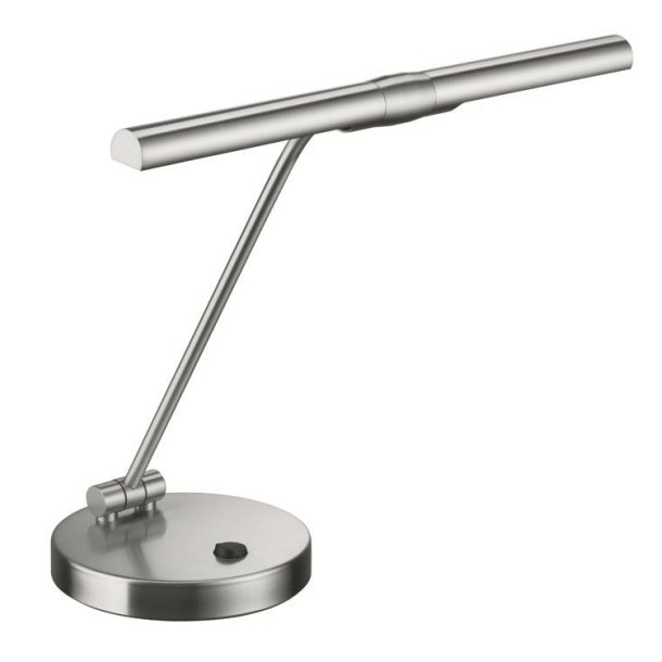 PIANOLAMPEN PLATIN