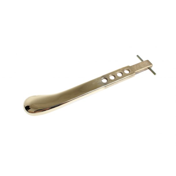 PIANOPEDALE LINKS OHNE ZUBEHR