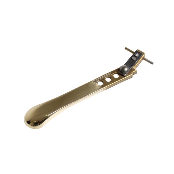 PIANOPEDALE MITTEL SCHWENKBAR