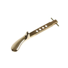 PIANOPEDALE RECHTS OHNE ZUBEHR