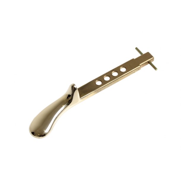 PIANOPEDALE RECHTS OHNE ZUBEHR