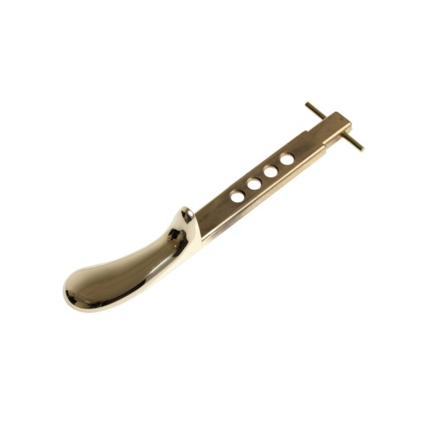 PIANOPEDALE LINKS OHNE ZUBEHR