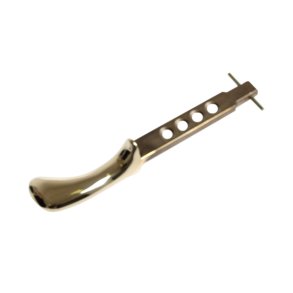 PIANOPEDALE LINKS OHNE ZUBEHR