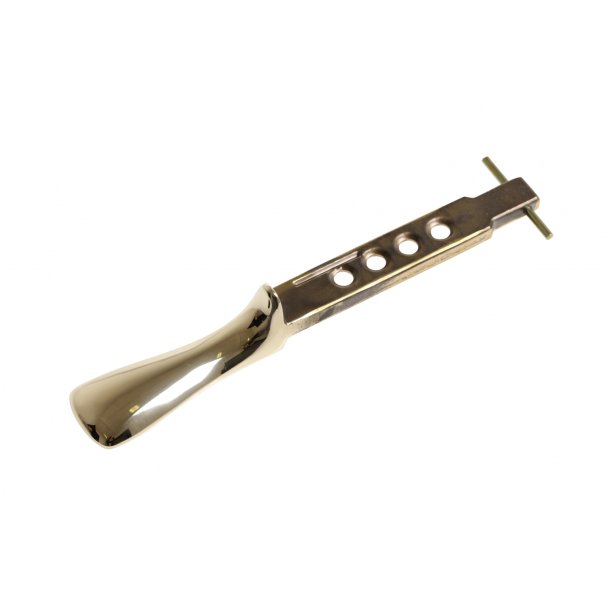 PIANOPEDALE MITTEL OHNE ZUBEHR