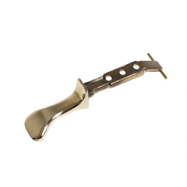 PIANOPEDALE RECHTS OHNE ZUBEHR