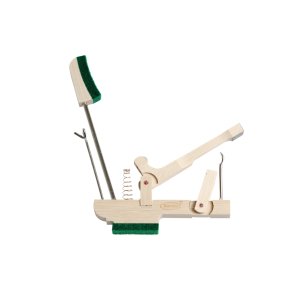 WHIPPENS WITHOUT SADDLE