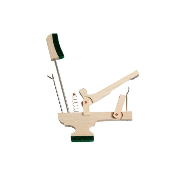 WHIPPENS WITH SADDLE