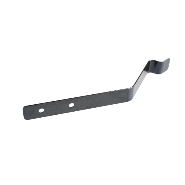 BOTTOM DOOR SPRINGS BLUED