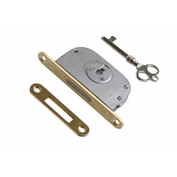 UPRIGHT PIANO LOCKS COMPLETE