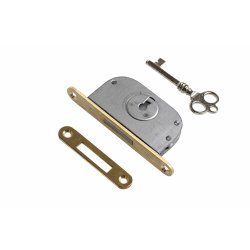 UPRIGHT PIANO LOCKS COMPLETE