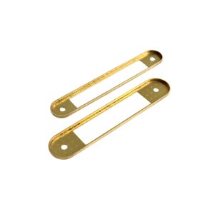 TOP/BOTTOMFRAME FOR GRAND LOCK 566