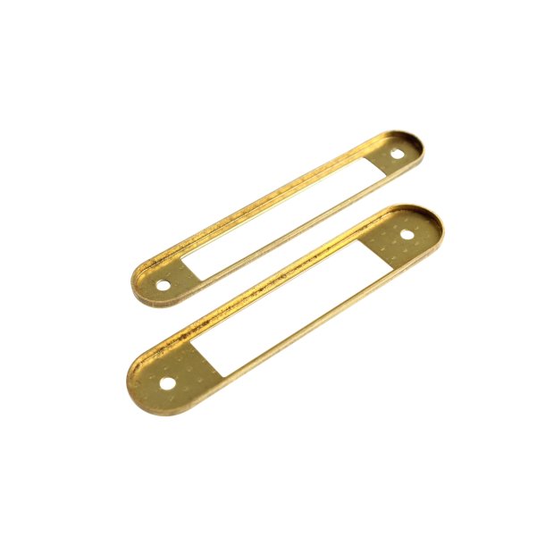 TOP/BOTTOMFRAME FOR GRAND LOCK 566