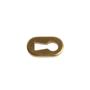 PIANO ESCUTCHEONS OVAL