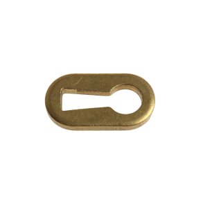 GRAND ESCUTCHEONS-OVAL