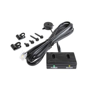 DOUBLE LEUCHTPANEL FR POWER UND WASSER MIT BIPPER