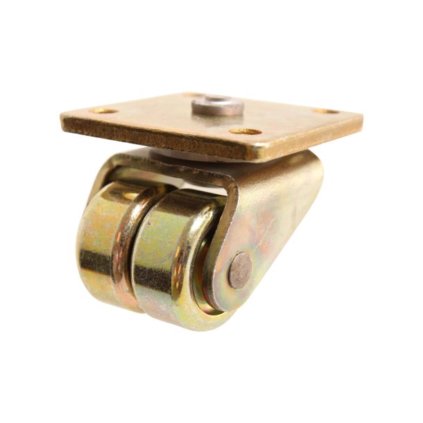 PIANOROLLEN STAHL H:40MM