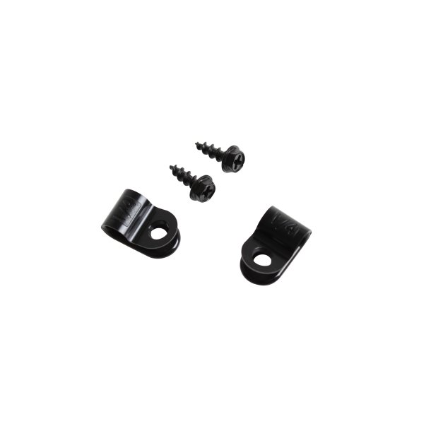 6 MM. STANDARD KABELBJLE TIL LYSPANEL KABEL