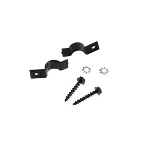 12 MM. HALB KLEMMEN ZUM WASSER FLLSCHLAUCH