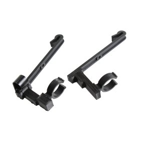 SCHNELLWECHSELHALTERUNG 