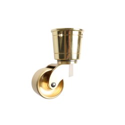 FLGELROLLEN MS.M.RUND KAPSEL