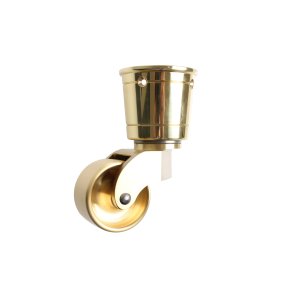 FLGELROLLEN MS.M.RUND KAPSEL