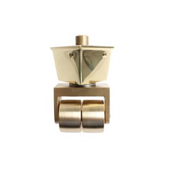 FLGELROLLEN MS.M.KAPSEL &amp; ZAPFEN