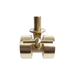 FLGELROLLEN MIT BREMSE