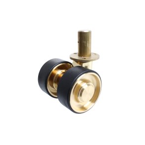 FLGELROLLEN OHNE BREMSE/POLYAMID