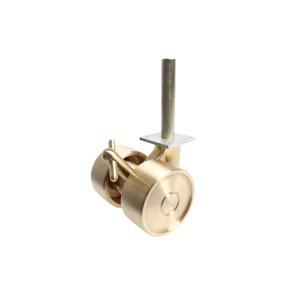 FLGELROLLEN MIT BREMSE