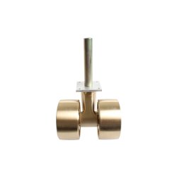 FLGELROLLEN OHNE BREMSE