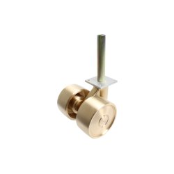 FLGELROLLEN OHNE BREMSE