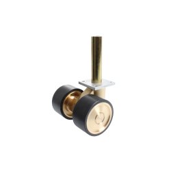 FLGELROLLEN 645A/B 64 MM. RDER  