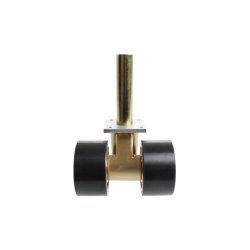 FLGELROLLEN 645A/B 64 MM. RDER  