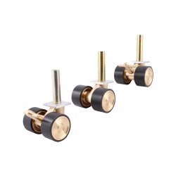 FLGELROLLEN 645A/B 64 MM. RDER  