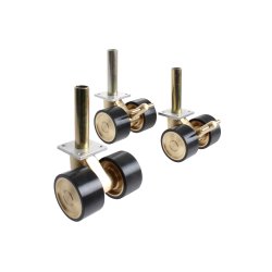 FLGELROLLEN 645A/B 64 MM. RDER  