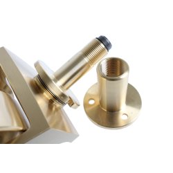 FLGELROLLEN O.BREMSE/POLYAMID 