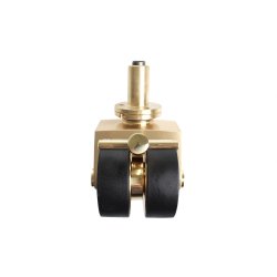 FLGELROLLEN M.BREMSE/POLYAMID