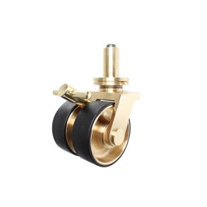 FLGELROLLEN M.BREMSE/POLYAMID